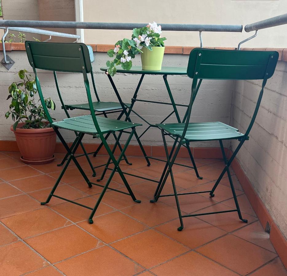 The Loft E&E Chianti Room Empoli Exterior foto